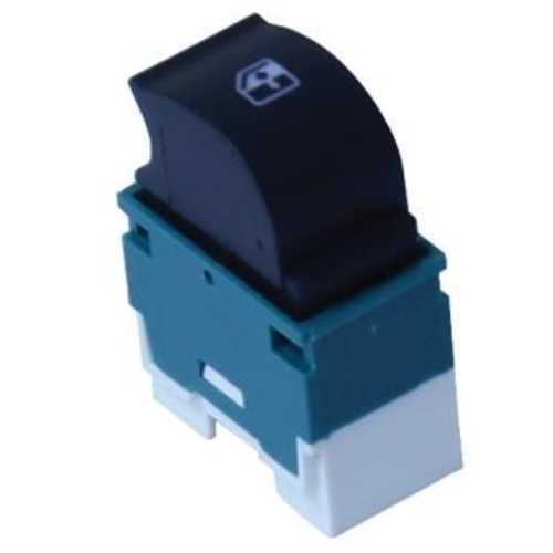 DOBLO CAM AÇMA DÜGMESI SOL TEKLİ BEYAZ